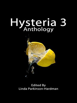cover image of Hysteria 3
